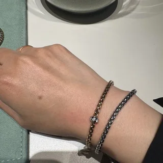 【Fope】着け心地最高！40代デイリージュエリーに選びたい1本_1_6