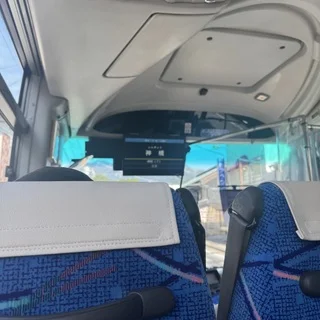 【日光旅行】秋を感じる日帰りソロ旅へ_1_5-2