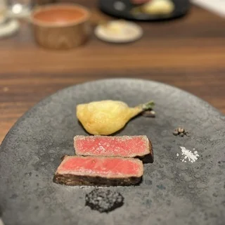 旅ログ 食事編♡東急ハーヴェストVIALA 箱根渓翠_1_4-1