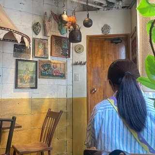 【三軒茶屋】シバカリーワラでスパイスチャージ_1_4-3