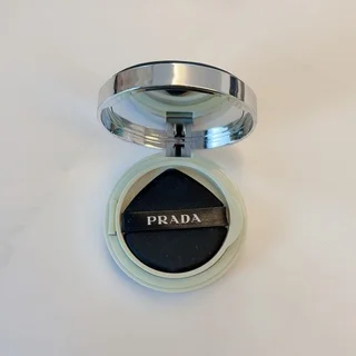 パフもオシャレ