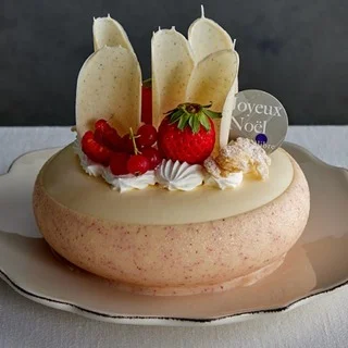 【DEAN &amp; DELUCA レポ①】Holiday2025限定メニュー先行試食会へ_1_7-1