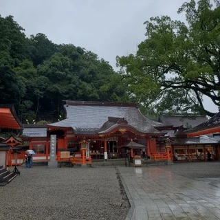 和歌山　熊野本宮