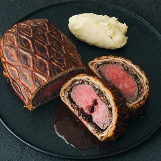 【DEAN &amp; DELUCA レポ①】Holiday2025限定メニュー先行試食会へ_1_4-3