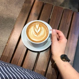 香港で本格コーヒーならこちらで！