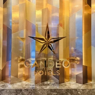 都心で深呼吸できる場所 ― カンデオホテルズ東京六本木 滞在記 ―