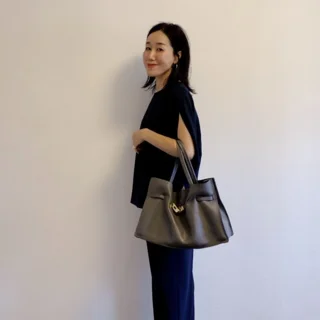 M7daysのとろみセットアップで叶う、晩夏の最適解！