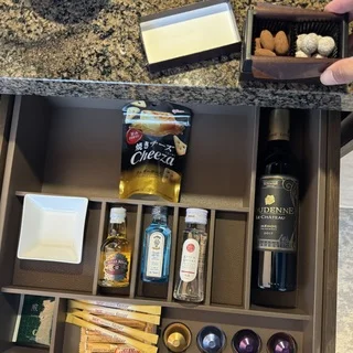 【ホテル ザ セレスティン銀座】大人のご褒美ステイ_1_4-2