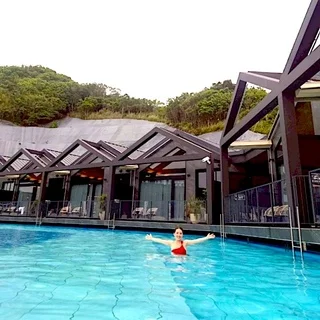 五感がほどける、大人の南紀白浜ステイ──FIVE SPRING RESORT THE SHIRAHAMAで過ごす癒しの時間【前編】