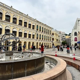 セナド広場