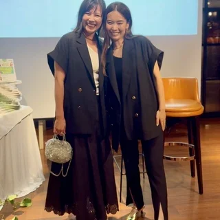 長く使える名品♡私のベストBUYジャケット