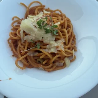 パスタ