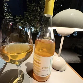 オレンジワイン