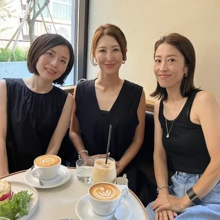 お洒落カフェの宝庫！代々木上原で美女とカフェ巡りな休日♡