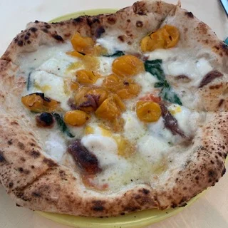 表参道駅近のイタリアン『ナプレ』は、ピザもパスタも両方美味しい♪