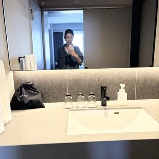 ザノット　洗面台