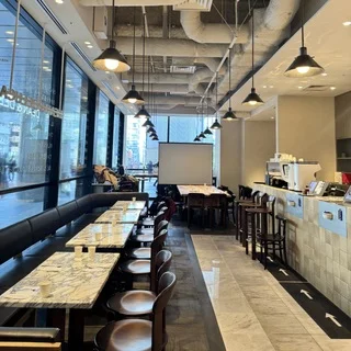 【DEAN &amp; DELUCA レポ②】品川に新生DEAN &amp; DELUCAが誕生！_1_2-2