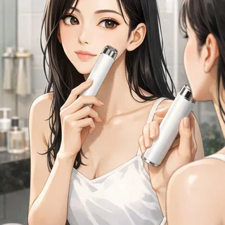 【買って正解！】リファの顔剃りシェーバー「ReFa SKIM SHAVE」_1_5