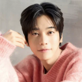 現在放送&amp;配信中のドラマ「キンパとおにぎり」で注目！ムン・ジフさんインタビュー