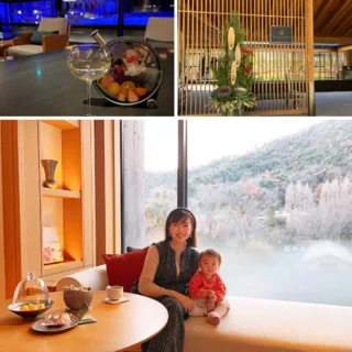 【京都ホテル泊】ROKU Kyotoで年越しミニトリップ