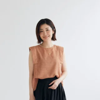 美女組tomomiyuさん×M7daysコラボ！「暑～い夏のおしゃれが楽になる」、華あり名品を作りました！
