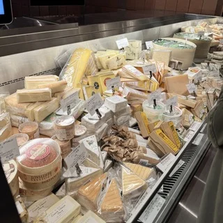 【DEAN &amp; DELUCA レポ②】品川に新生DEAN &amp; DELUCAが誕生！_1_6-2