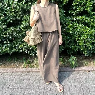 季節の変わり目を小物で楽しむ♪_1_2