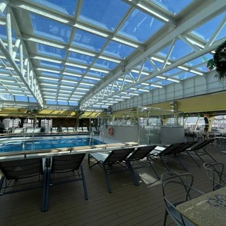 イタリア客船「コスタセレーナ」の潜入レポ｜2026年のGWが狙い目！_1_9-3