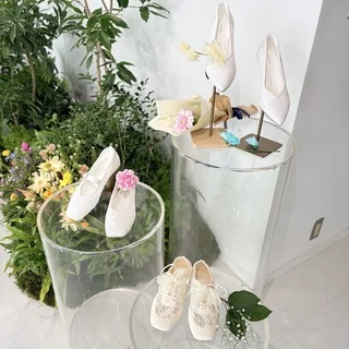 靴を履いていないかのような軽さ！歩きやすさとエレガンスが叶うVIVAIAの新作シューズ