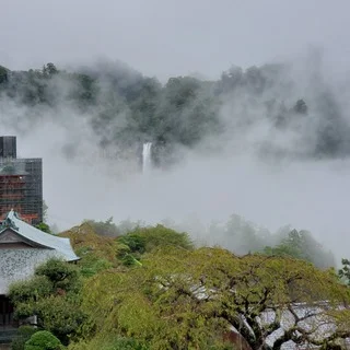 和歌山　熊野古道