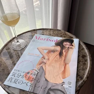 【Marisol＋8月号】パリ初！ヴィーガンスニーカーの新生ブランドが素敵すぎる！！