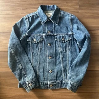 大人が推す、コーデの主役になる名品デニム３選【Marisol編集部の“トリコ”#18】