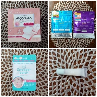 【ドラコス】リピ買いしているプチプラコスメ＆ケアグッズ4選