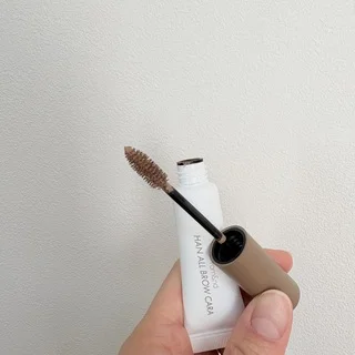 ロムアンド　ハンオールブロウカラー