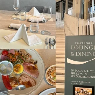【大阪・関西万博おすすめランチ】せっかく来たなら、食でも世界旅行を楽しみたい！