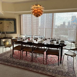 【行正り香さん】素敵なサロンでのご褒美お茶会_1_1