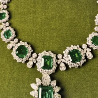 【国立新美術館】で出会うブルガリ（BVLGARI）_1_5-1