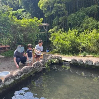 GWは小田原で。家族で楽しむ“釣って・食べて・癒される”休日