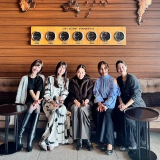 神戸女子会ランチと、洗練された大人女性に向けたセレクトショップ『SPITFARO』5th Anniversary