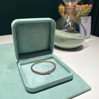 【Fope】着け心地最高！40代デイリージュエリーに選びたい1本_1_1