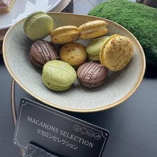 【フェアモント東京】の日曜限定ブランチが贅沢すぎる！_1_14-2