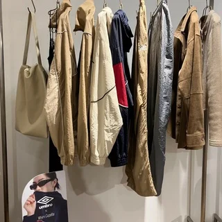 【春アウター】この春何着る？大人のマンネリコーデに効く厳選アウター4選_1_3-2