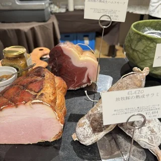 【DEAN &amp; DELUCA レポ①】Holiday2025限定メニュー先行試食会へ_1_13-3
