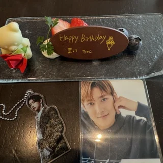 【渋谷駅直結】ゆったり過ごせる穴場発見！美女組ランチ_1_9-3