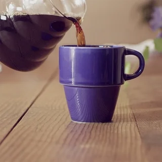 ー知ってる？「COFFEE&amp;BLUE」ー「国際コーヒーの日」に愉しみたい、ちょっと特別なコーヒーブレイク