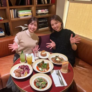 【梅田】『bills 大阪』秋冬メニュー試食レポート