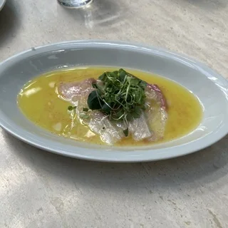 都会の中の“森レストラン”で春を味わう♡_1_3-2