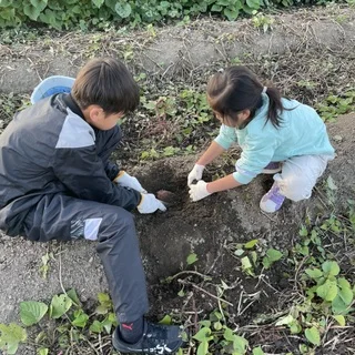 秋キャンプ！小学校をリノベした高滝湖グランピングリゾートへ！_1_4-2