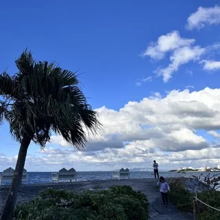 【子連れ沖縄レポ①】冬の隠れ家「ココガーデン」に3連泊！9歳・6歳が夢中になったルネサンスでのサトウキビ狩り