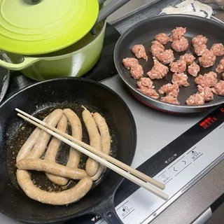 中目黒で美味しいファラフェル＆veganソフトクリーム。_1_5-3